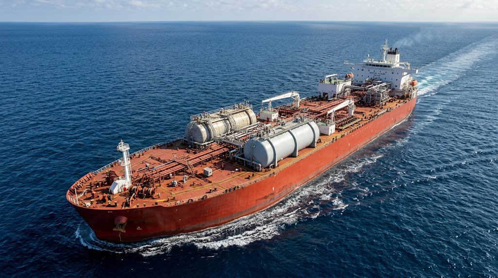 Vessel Inspections