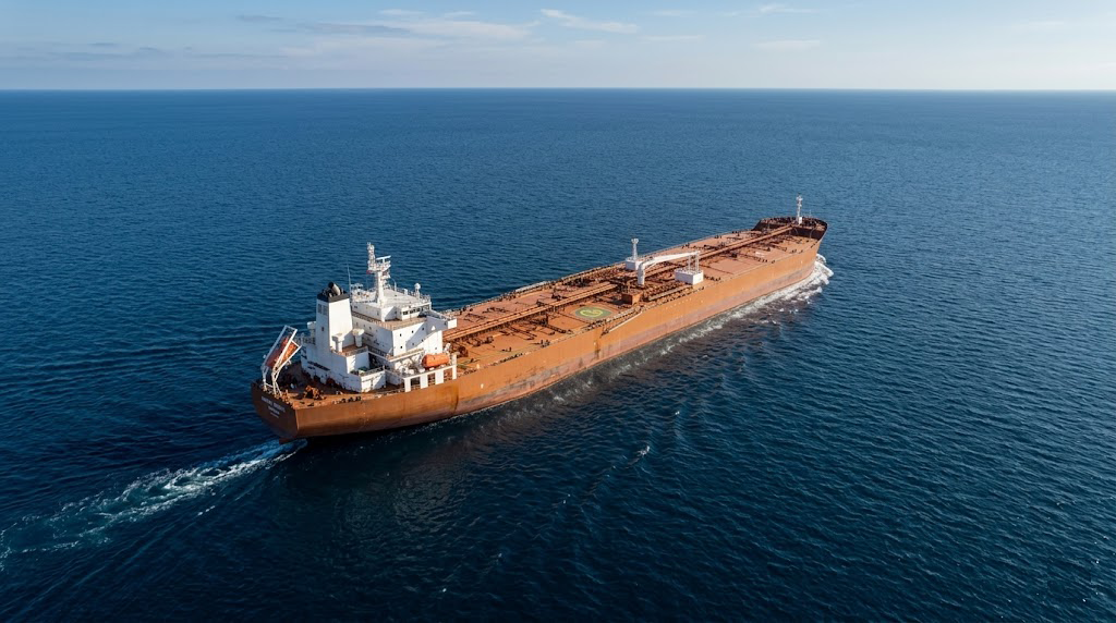 Marine Quality Assurance