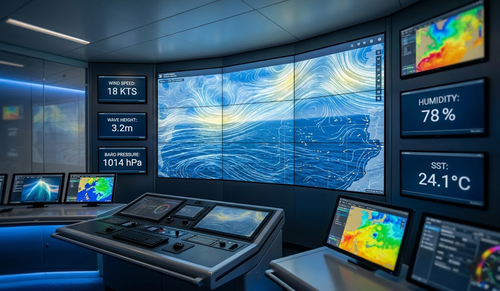 Dynamic Positioning Assurance