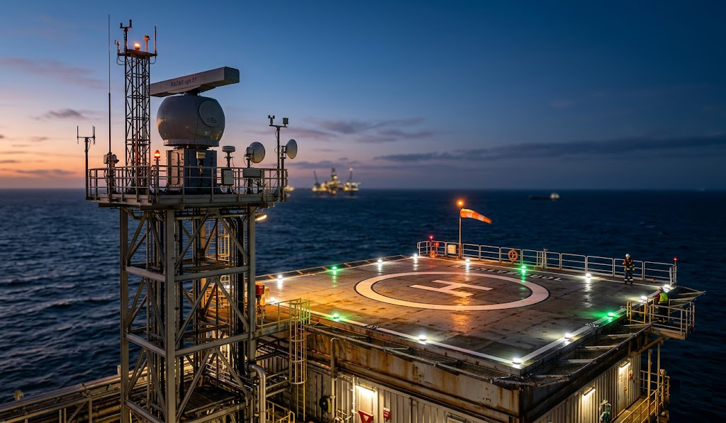 Dynamic Positioning Assurance