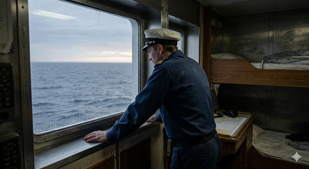 Marine Security