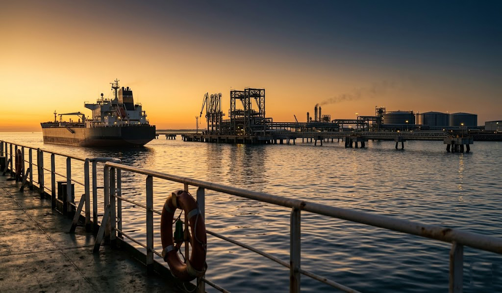 Offshore Marine Assurance