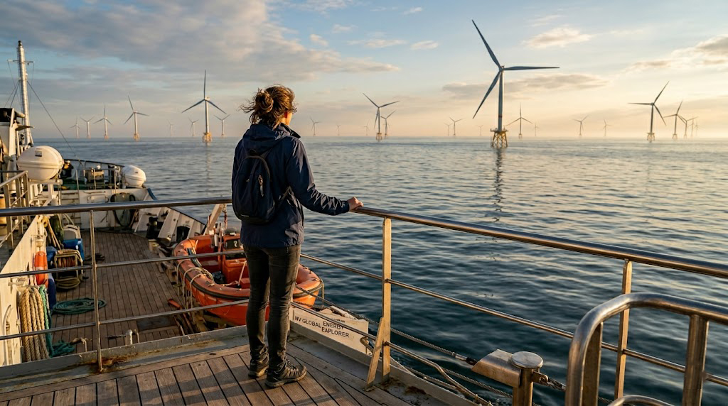 Offshore Marine Assurance