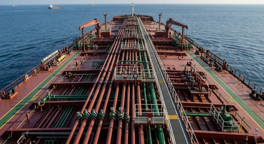 Marine Consulting